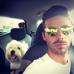 Daniele Foresti - @danielfore - Instagram