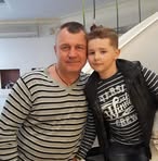 Daniel Forester - Facebook