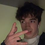 Danny - @danielforester_ - Instagram