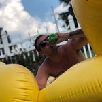 Daniel Forester - @dforester34 - Instagram