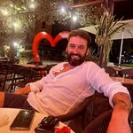 DANIEL FORESTI - @foresti669 - Instagram