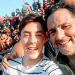 Daniel Forestiere - @danielforestiere - Instagram