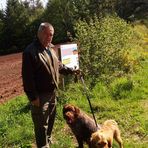 Daniel Forestier - Facebook