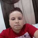 Daniel aparecido - @danielforetes - Instagram
