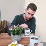 Daniel Foret - @danusa.foret - Instagram