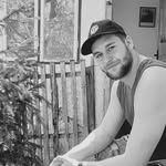 Daniel Foret - @denyforet - Instagram