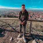 Daniel Foret - Facebook