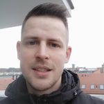 Daniel - @forgacs.daniel1986 - Instagram