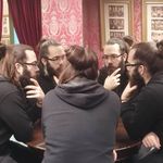 Dániel Forgács - @forgidani - Instagram