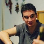 Dániel Forgács - @wgombi - Instagram