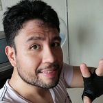 Daniel Angel - @daniel_forger - Instagram