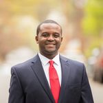 Daniel Blackman For Georgia - @danielforgeorgia - Instagram