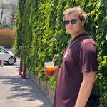 Forky - @danielforkosh - Instagram