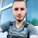 Daniel Formánek - @formi_7 - Instagram