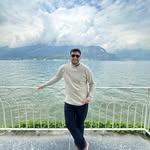 Daniel Formento - @daniformento - Instagram