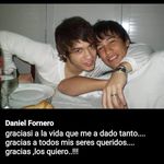 Daniel Fornero - @daniel.fornero - Instagram