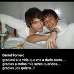 Daniel Fornero - Facebook