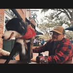 Daniel Forney - @rapala_dan - Instagram