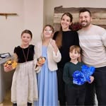 Daniel Forney - @forneyd - Instagram