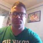 dinodan1987 - @daniel__forney - Instagram