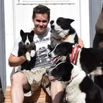 Daniel Forsbacka - @danielforsbacka - Instagram