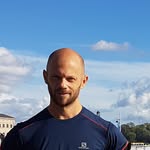 Daniel Forsgren - @segeltorparna2 - Instagram