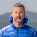 Daniel Fox - @thewildimage - Instagram