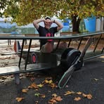 Daniel Fox - Facebook