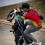 Daniel Fox - @dani.pirueta - Instagram