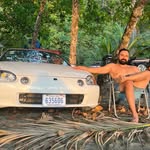 Daniel Fox 🇨🇷🇨🇷 - @danielfox_crx - Instagram