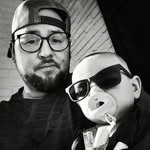 Daniel Foy - @dboyfoy - Instagram