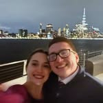 Daniel Foy - @dfoy32499 - Instagram