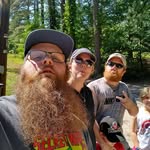 Daniel Foy - @thebeardguy79 - Instagram