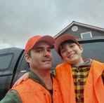 Daniel Foy - Facebook