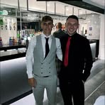 Daniel Foy - Facebook