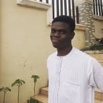 Daniel Foyinsola Adekunle - @foyinsola.daniel - Instagram