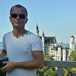 Daniel Franek - @franekdaniel - Instagram