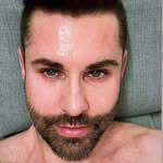 Daniel Frank - @danielfrankskincare - Instagram