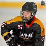 Daniel Frank - @danielfrank15_icehockey - Instagram