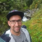 Daniel Frank - @daniel_frank86 - Instagram