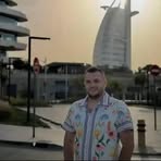 Daniel Frank Khossa - Facebook