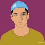 Daniel Frank Sanchez - @danielfranksanchez - Instagram