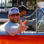 Daniel Frankel - @danielfrankel1 - Instagram