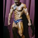 Daniel Franko - @francofitnessl - Instagram