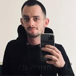 Daniel Franko - @daniel_franko1 - Instagram