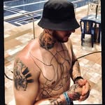 Daniel franko 🥷 - @danielr_franko - Instagram