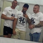 Daniel - @daniel_frederiksen90 - Instagram