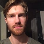 Daniel Frederiksen - @rostgump - Instagram