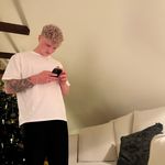 Daniel Frederiksen - @frederiksen3108 - Instagram