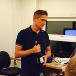 Daniel Frederiksen - @meditationsvine.dk - Instagram